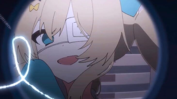 モニタリング(Best Friend Remix)/メメントモリ子cover.