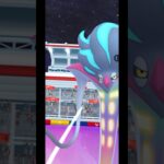 【ポケモンGO】GO Tour：カロス地方グローバル　メガカラマネロ討伐！