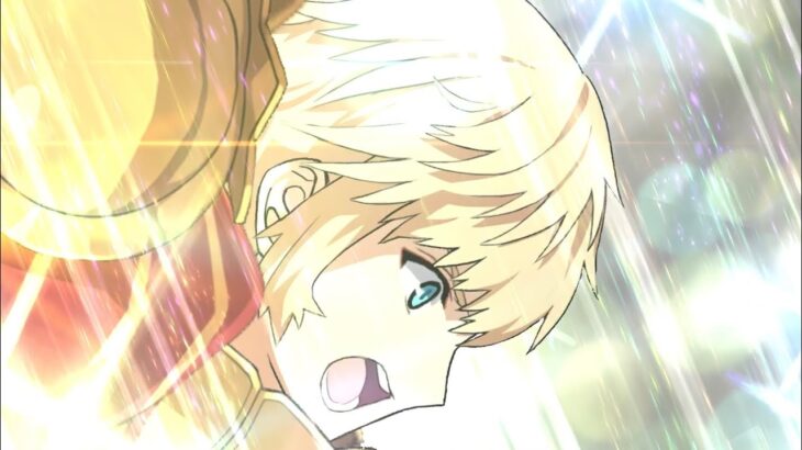 【FGO】ステンノ様と行く強すぎるローラン戦【アーキタイプ・インセプション】