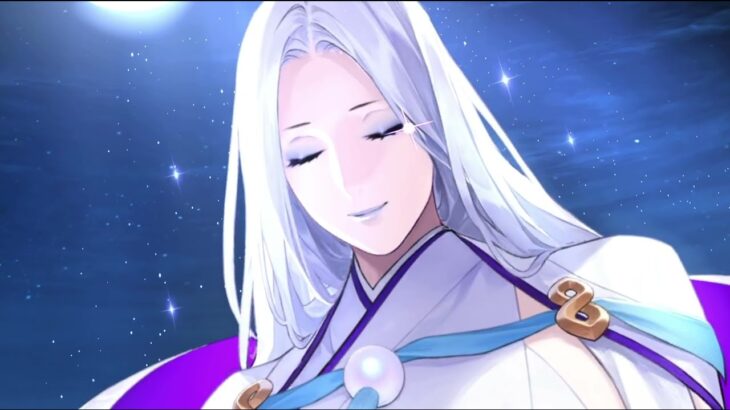 【FGO】ステンノ様と行く巌窟王モンテ・クリスト2連戦【イド】