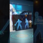 【AI生成】科捜研のタキオン# #ウマ娘プリティーダービー #アグネスタキオン #chatgpt #gemini #sora2