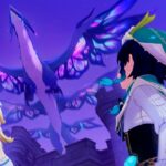 物語の「もうひとつの可能性」【原神LunaV】