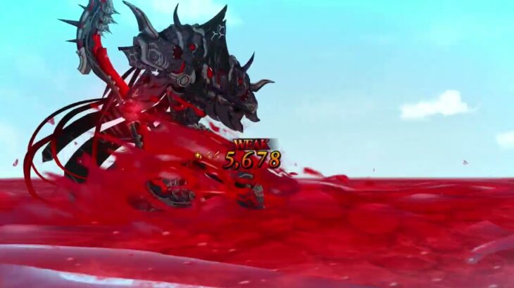 【FGO】ステンノ様と行くムーン・アーチャー戦【アーキタイプ・インセプション】