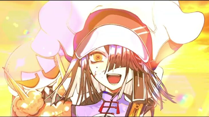 【FGO】水着サーヴァント達と行くBBドバイ戦(負けイベント)【アーキタイプ・インセプション】