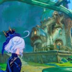 螺旋&探索 (原神)