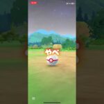 ポケモンGO 色違いメガカイリュウ　ゲットチャレンジ