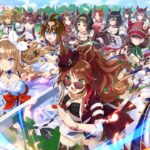 ウマ娘 プリティーダービー　2026/03/01　Umamusume: Pretty Derby　03/01/2026