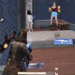 【荒野行動】今すぐ荒野行動がしたくなる通常キル集！ 【総集編】