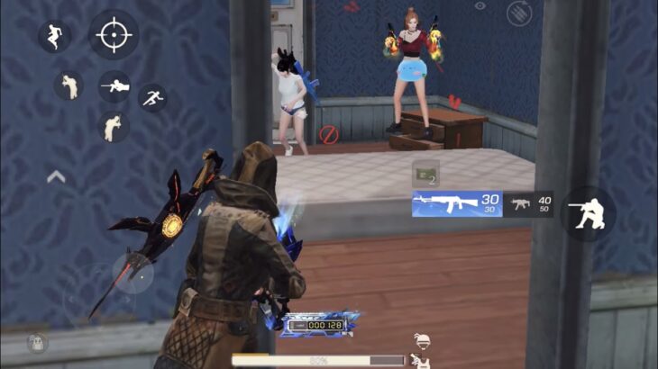 【荒野行動】今すぐ荒野行動がしたくなる通常キル集！ 【総集編】