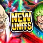 BANDAI COOKED! ZORO vs. NUSJURO IS CRACKED! (ONE PIECE Treasure Cruise)