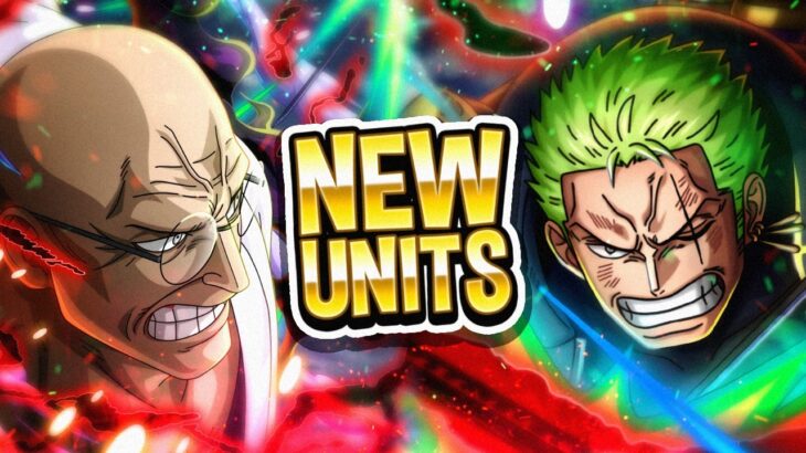 BANDAI COOKED! ZORO vs. NUSJURO IS CRACKED! (ONE PIECE Treasure Cruise)