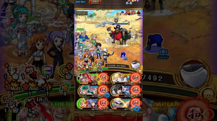 Blitz battle Blackbeard