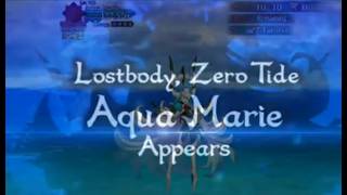 [FGO NA] E-Olga Marie Quest 2 (E-Aqua Maria) || 10 Battle Gauntlet Boss Fight