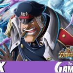 OPTC March 26 Treasure Map Gameplay Vs Shiryu (Boosted Teams) in One Piece Treasure Cruise!