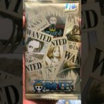 One Piece Treasure Chest Pack Flashbreak!