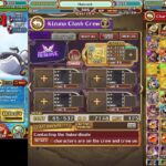 One Piece Treasure Cruise(OPTC) Android/IOS starter mid-endgame accounts. Kizuna Clash Super Boss