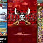 One Piece Treasure Cruise(OPTC) Android/IOS starter mid-endgame accounts. PKA Assault Rumble