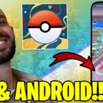 Pokemon GO Hack iOS & Android – How to Get Pokemon GO Joystick, Teleport, Auto Walk 2026