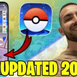 Pokemon GO Hack iOS & Android – How to Get Pokemon GO Joystick, Teleport, Auto Walk 2026