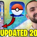 Pokemon GO Spoofer iOS & Android – How to Spoof Pokemon GO with Joystick, Teleport, Auto Walk 2026