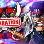 TREASURE MAP PREP vs. Shiryu! WW Anniversary! (ONE PIECE Treasure Cruise)