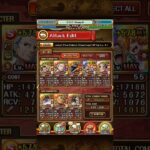 *UPDATED* TOP 3 PvP Teams Post WW P.2 Celebration!! #shorts