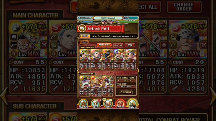 *UPDATED* TOP 3 PvP Teams Post WW P.2 Celebration!! #shorts