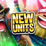 USOPP & DORRY! LUFFY & BROGGY! New Sugo-Fest! (ONE PIECE Treasure Cruise)