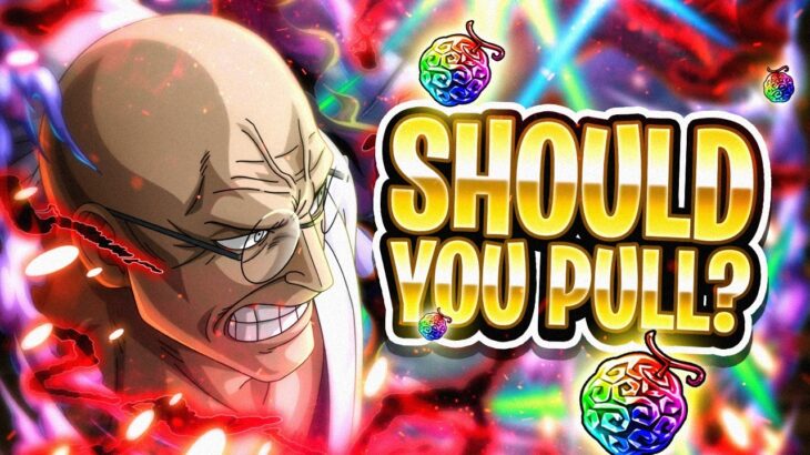 WHERE TO PULL? Zoro vs. Nusjuro WW Anniversary! (ONE PIECE Treasure Cruise)