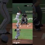 プロ野球スピリッツA（Professional Baseball Spirits A）巨人VS阪神