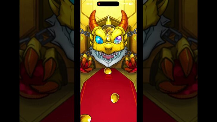 「モンスト」 #モンスト #ガチャ動画 #youtubeショート