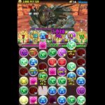 アムリ＆リネア使ってみた パズドラ#shorts