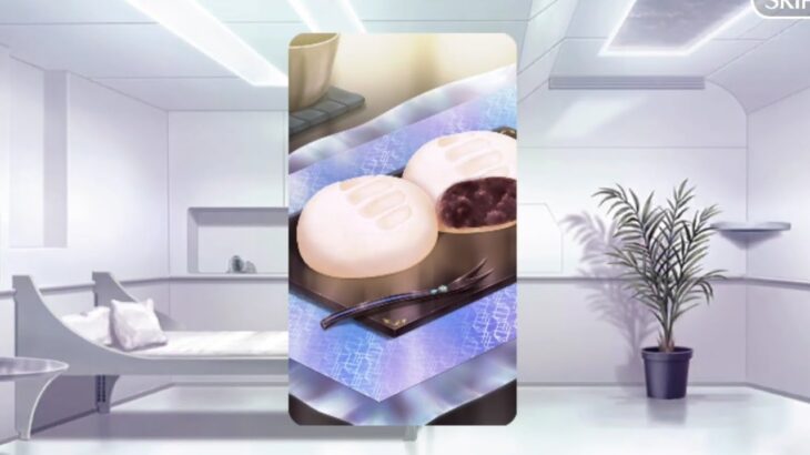 【FGO】バゼットからバレンタインチョコをもらう#fgo