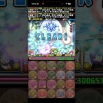 史上最高の大勝利【パズドラ】