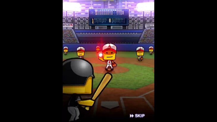 プロスピ侍ジャパン十連六回目！#shorts #プロスピa #プロ野球スピリッツa #侍ジャパンガチャ