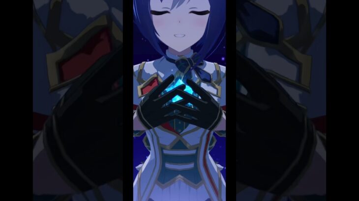 ウマ娘 プリティーダービー シーザリオ・才能開花『Guiding Sea Lv5』