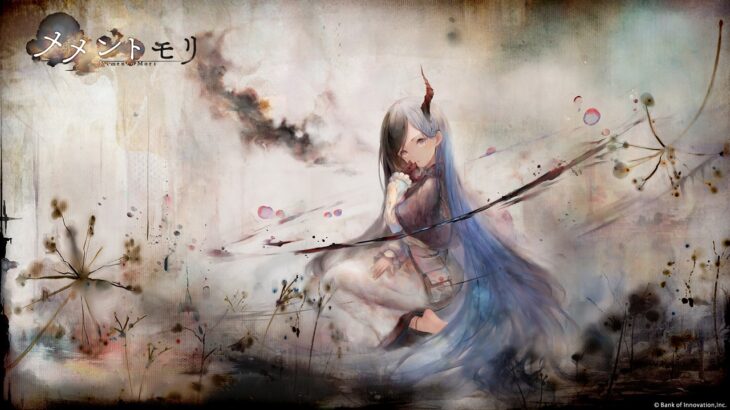 【DMM】クリファの魔女【メメントモリ】