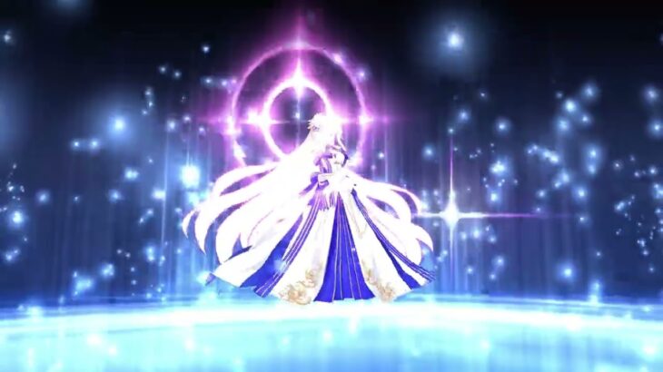 【FGO】ステンノ様と行くアーキタイプ・アース戦【アーキタイプ・インセプション】