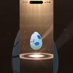 ！？10キロ卵久々！！#ポケモン #ぽけもん #ポケモンgo