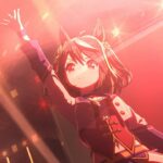 ウマ娘 プリティーダービー Ms. VICTORIA（キタサンブラック・ダイワスカーレット・メジロマックイーン スターティングフューチャーver）キタサンブラック誕生日記念