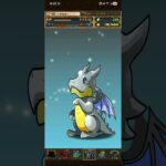 #パズドラ 　ミニキャラガチャ単発5回だけ引いてみた🐈‍⬛