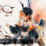 【MV】ことりばなし（Song by かんのん）(フル音源Ver.)【メメントモリ】