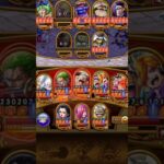 [OPTC] Pirate Rumble Challenge 049 (Powerhouse) with LUBON [トレクル] [#shorts #youtubeshorts]