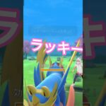 一撃必殺技がつよすぎる#ポケモンgo対戦#shorts