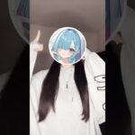 無敵になれちゃうJK💪∞#シッポ #荒野行動