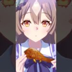 【ウマ娘】サトノダイヤモンド　うまさんぽ