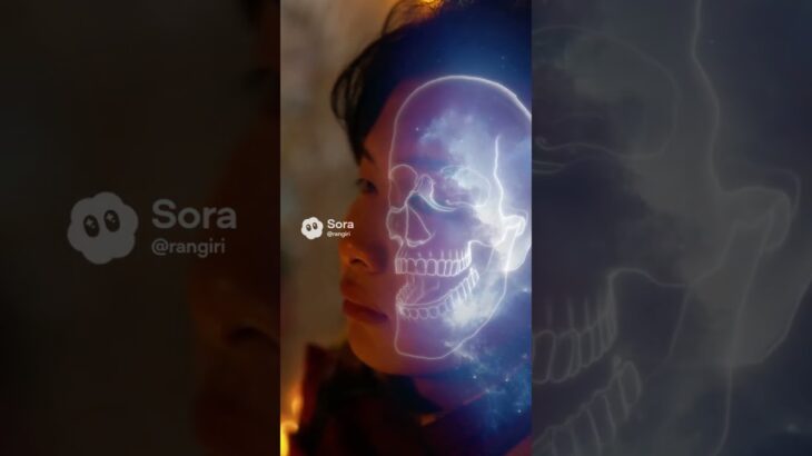 メメントモリ #ai #sora2 #へいじ