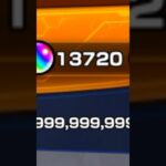 オーブが貰えるなら神コラボ。たとえ1個でも。 #モンスト #このすば #爆裂魔法 #shorts