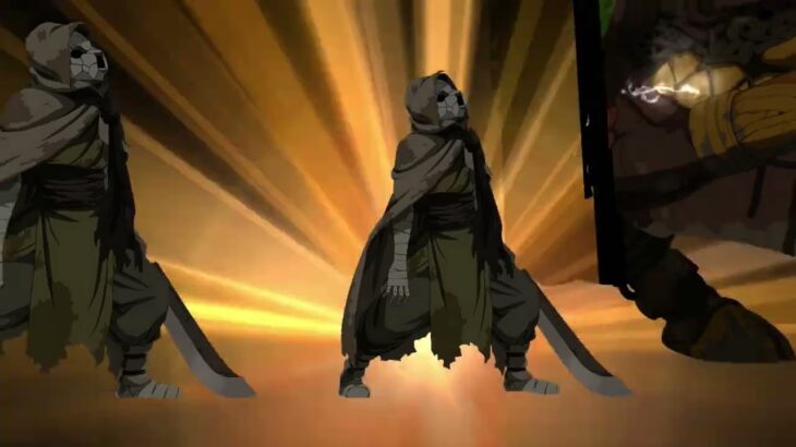 【FGO】ステンノ様と行くマシンアーサー戦【アーキタイプ・インセプション】