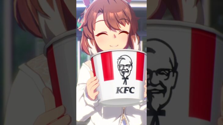 ［#ウマ娘 ］ダンツフレーム#ウマ娘 #ウマ娘プリティーダービー #umamusume #可愛い #かわいい #ダンツフレーム #福嶋 晴菜